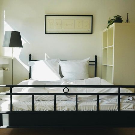 Kompaktes Apartment In Ruhiger Lage 볼프스부르크 외부 사진