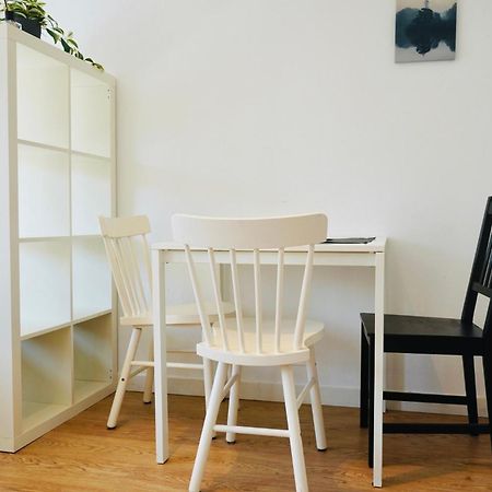 Kompaktes Apartment In Ruhiger Lage 볼프스부르크 외부 사진